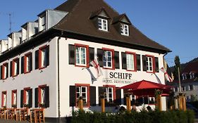 Schiff Hotel Freiburg